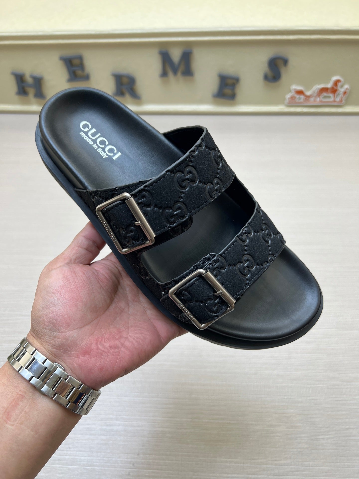 5QB15Z Popular Slippers