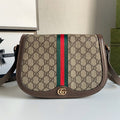 2B25B Popular  leather bag 