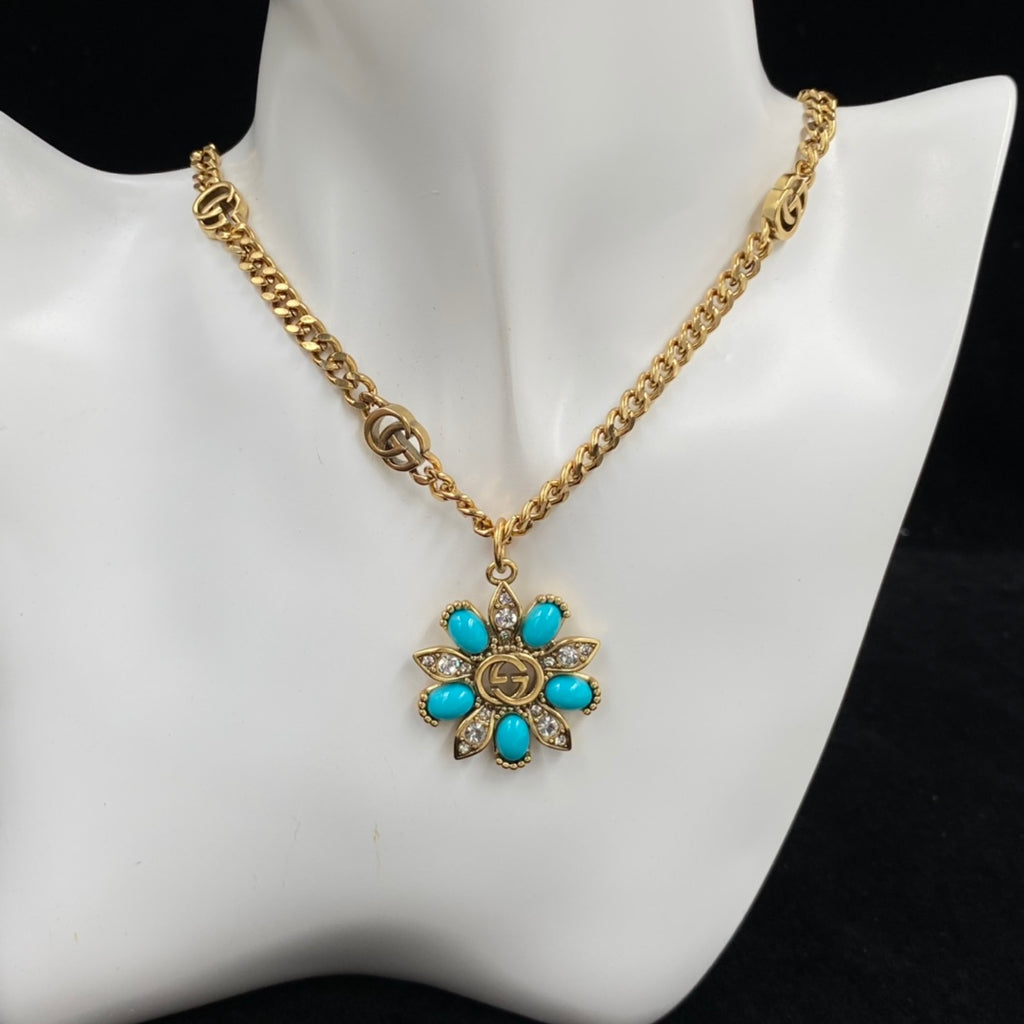 15NB10X Popular   Necklaces
