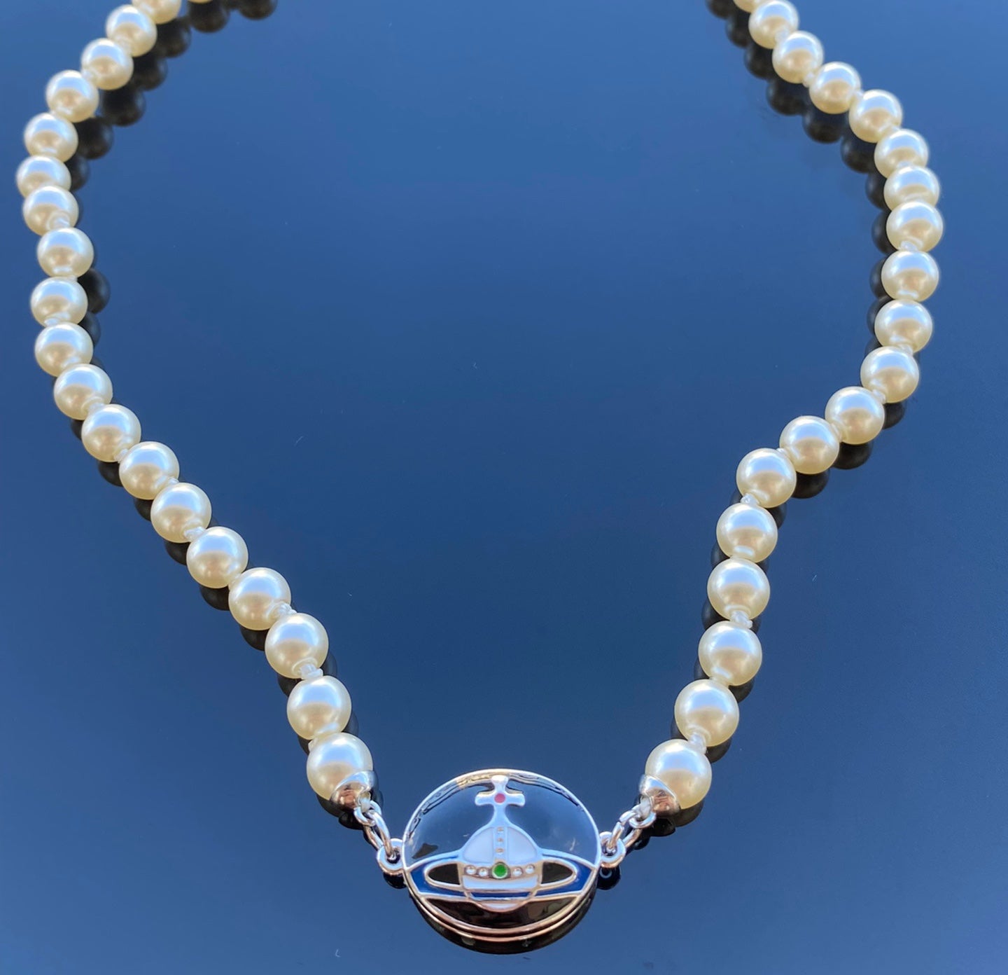 55QA464X Popular Necklace