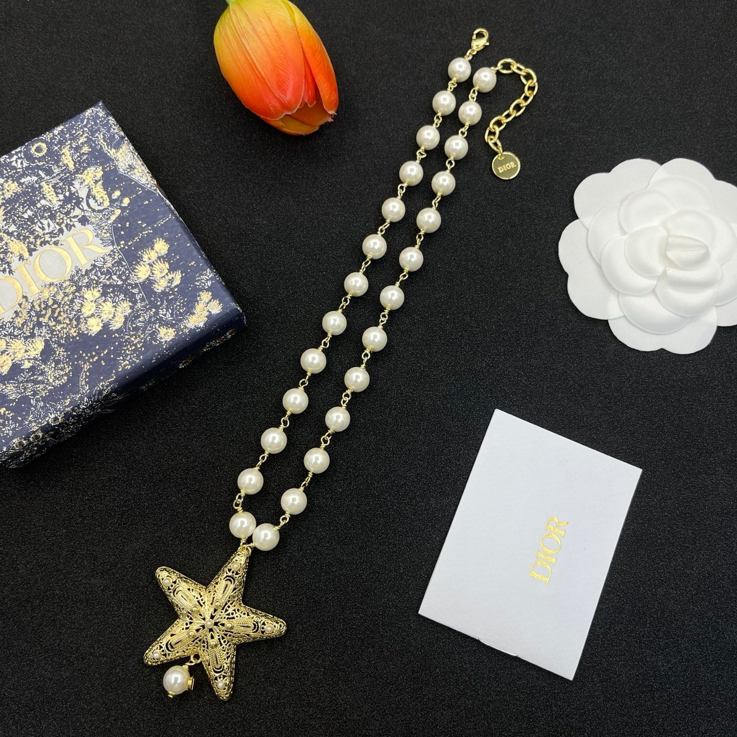15QD65X Popular Necklace