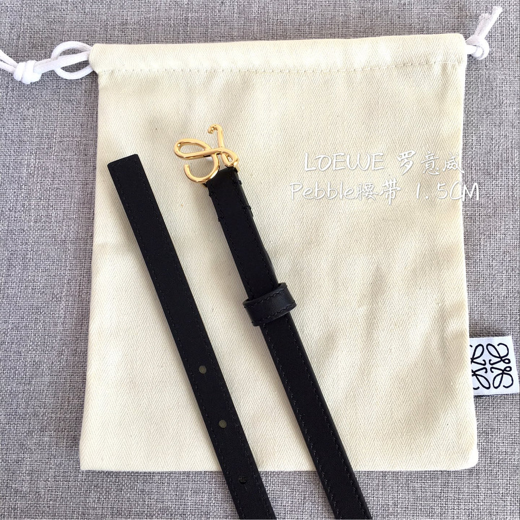 136PA18P Popular High quality belt With full package