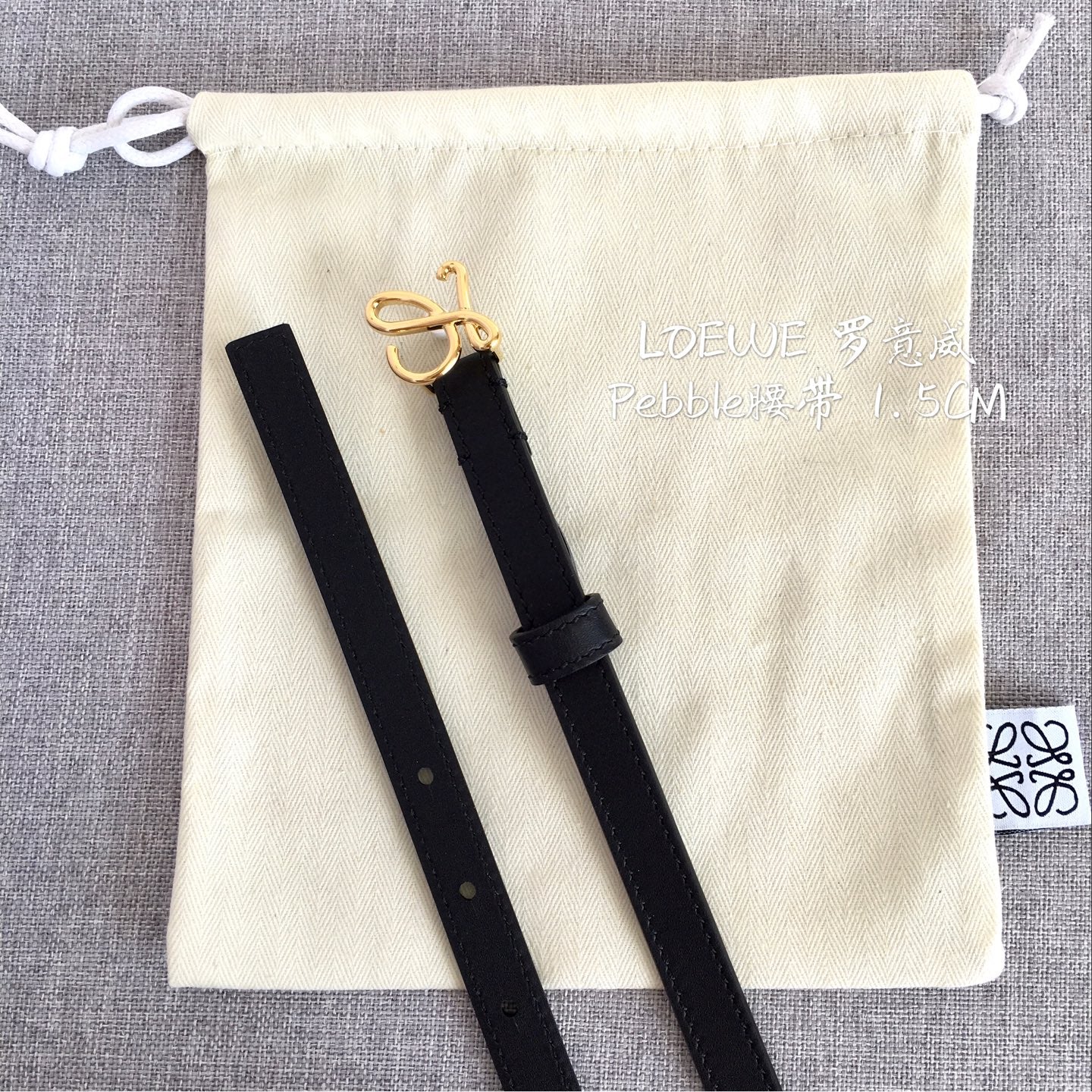 P1P36A18 Popular High quality belt With full package
