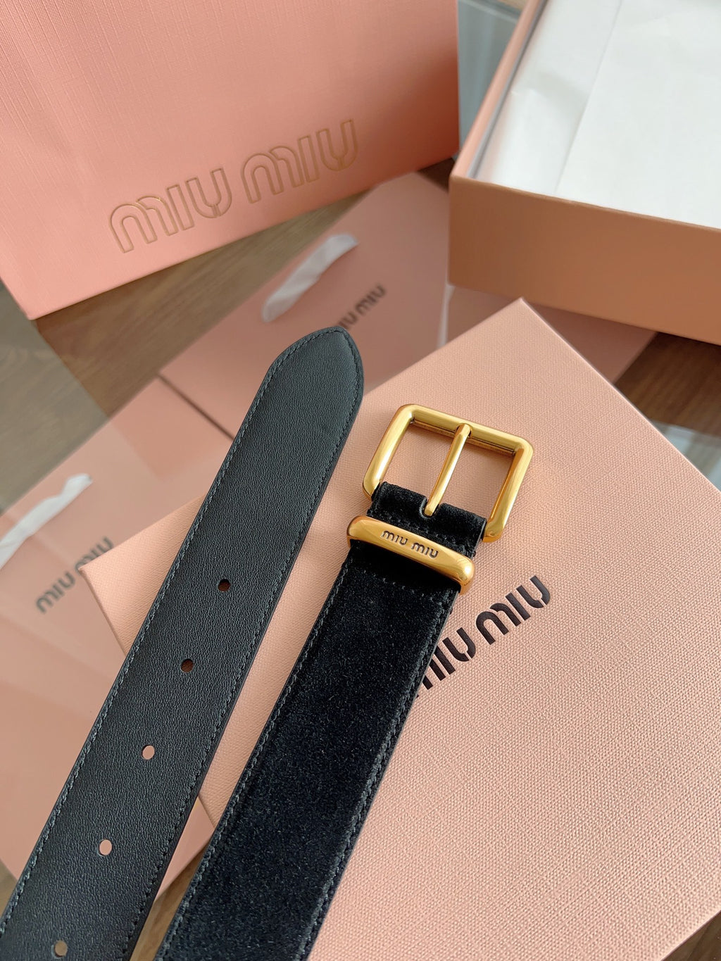 P1Q115A45 Popular High quality belt With full package