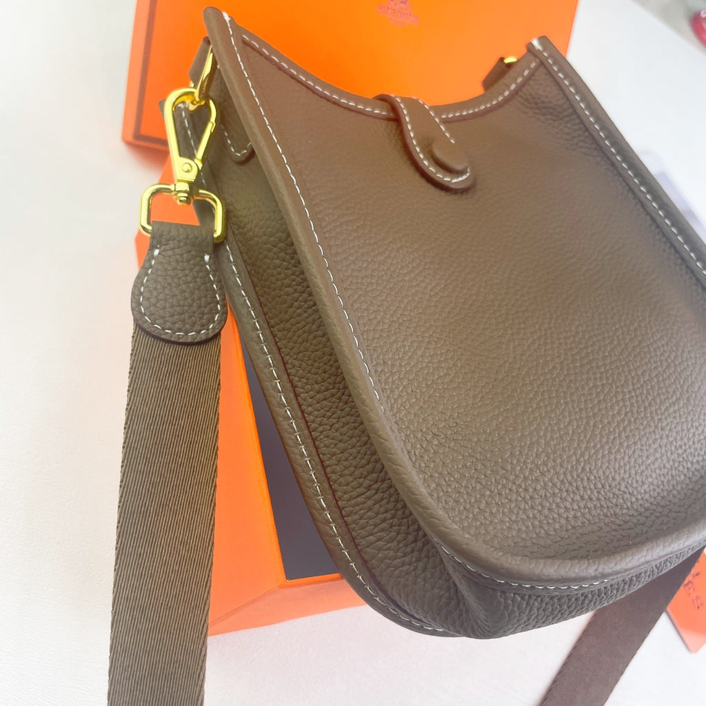 146NH5B Popular leather bag