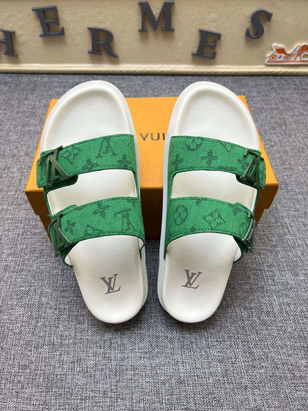 535RE2Z Popular Slippers shoes