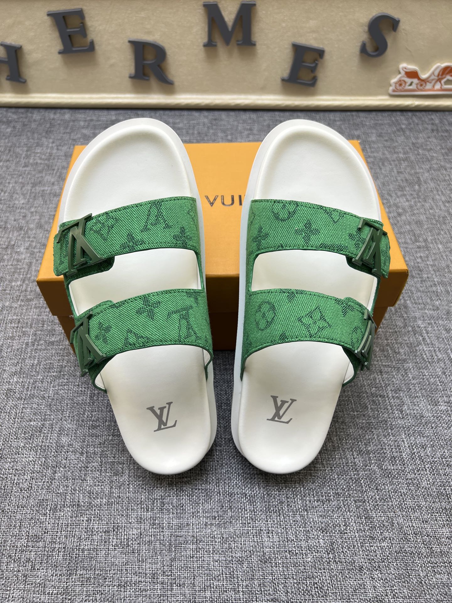 535RE2Z Popular Slippers shoes