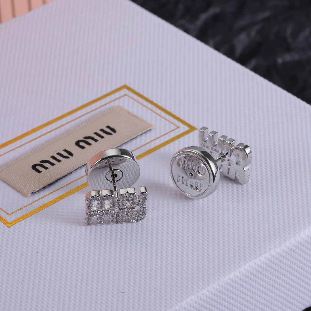 14A637E Popular Earrings