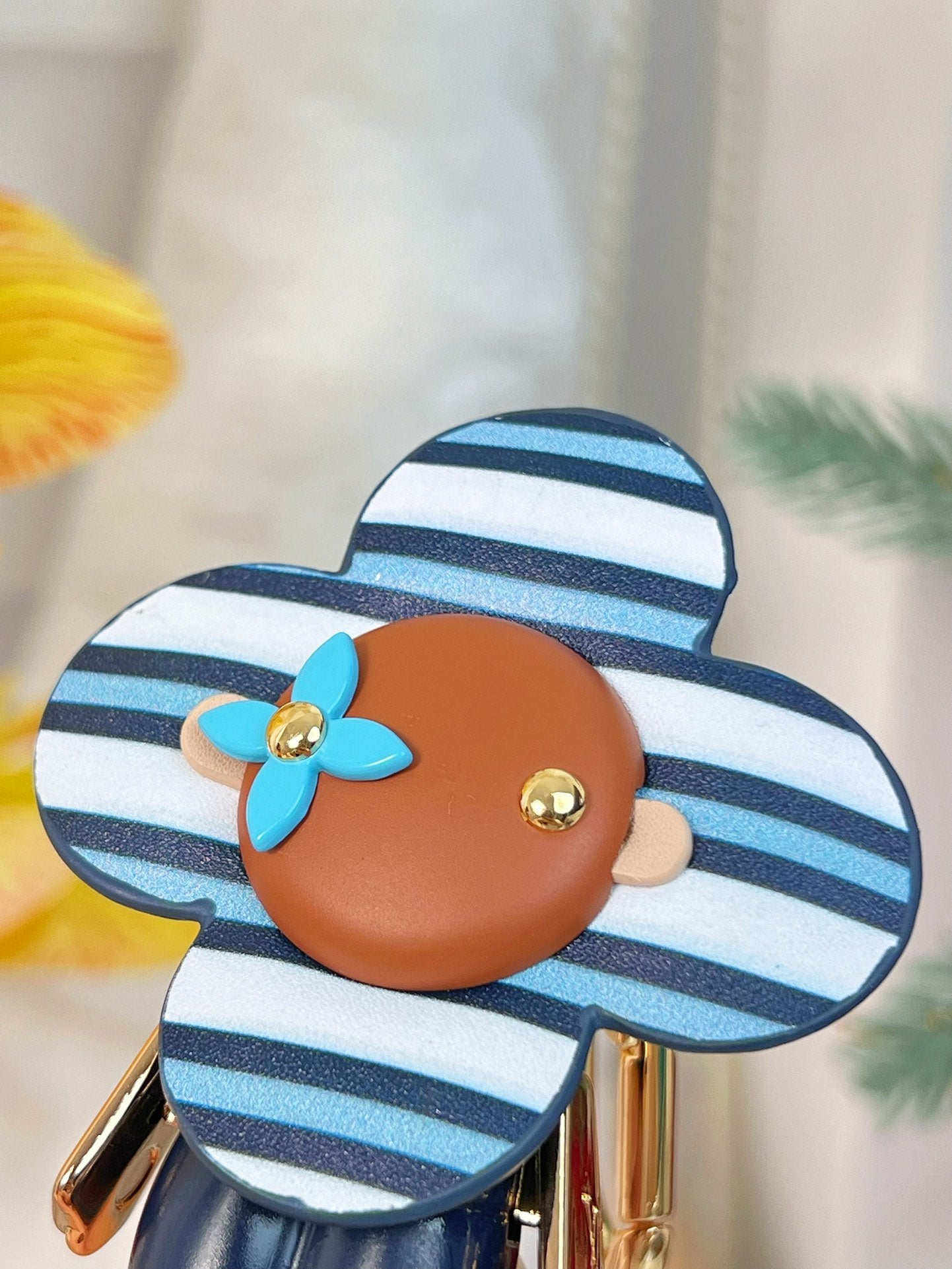 35ZE29A Popular bag 's charms accessories