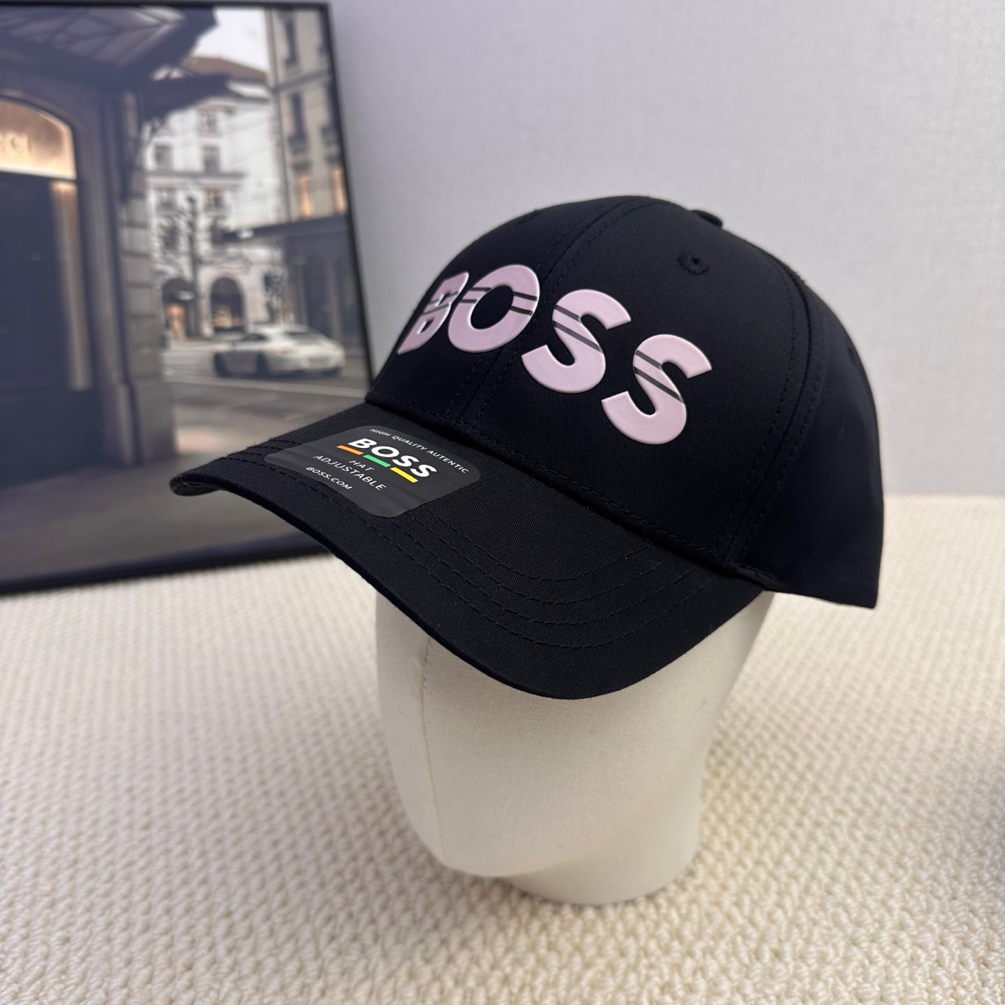 16XA26M Popular hats