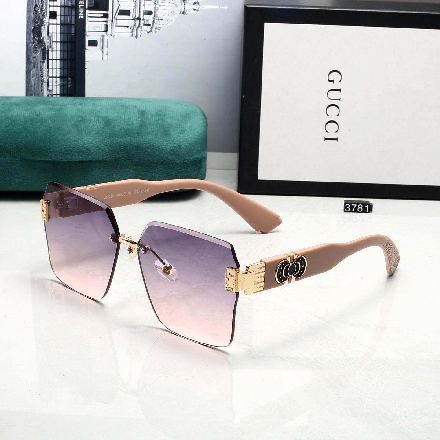 146RB20T Popular Sunglasses