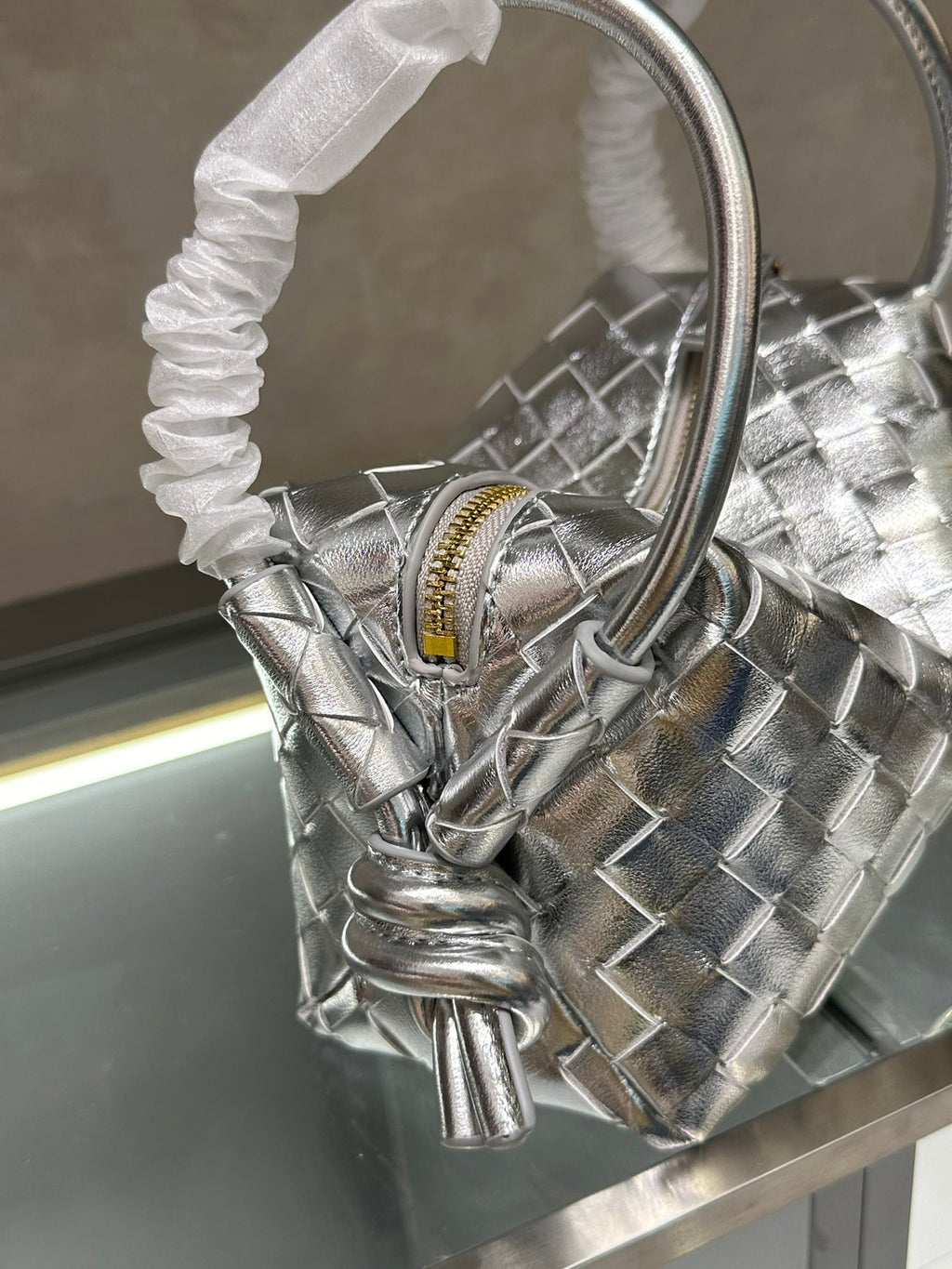 1XA84B Popular eather bag
