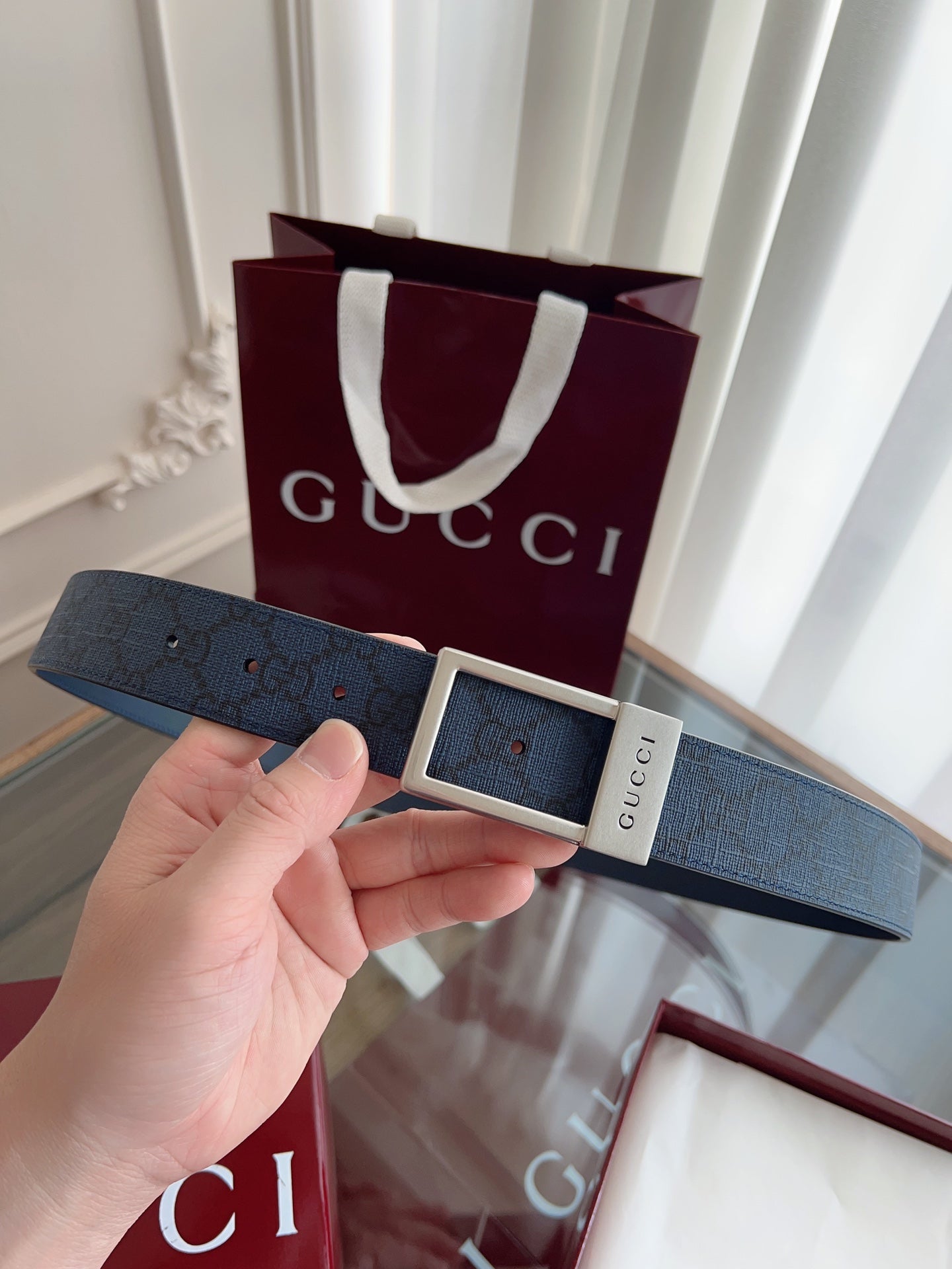 P1Q115B30 Popular High quality belt With full package