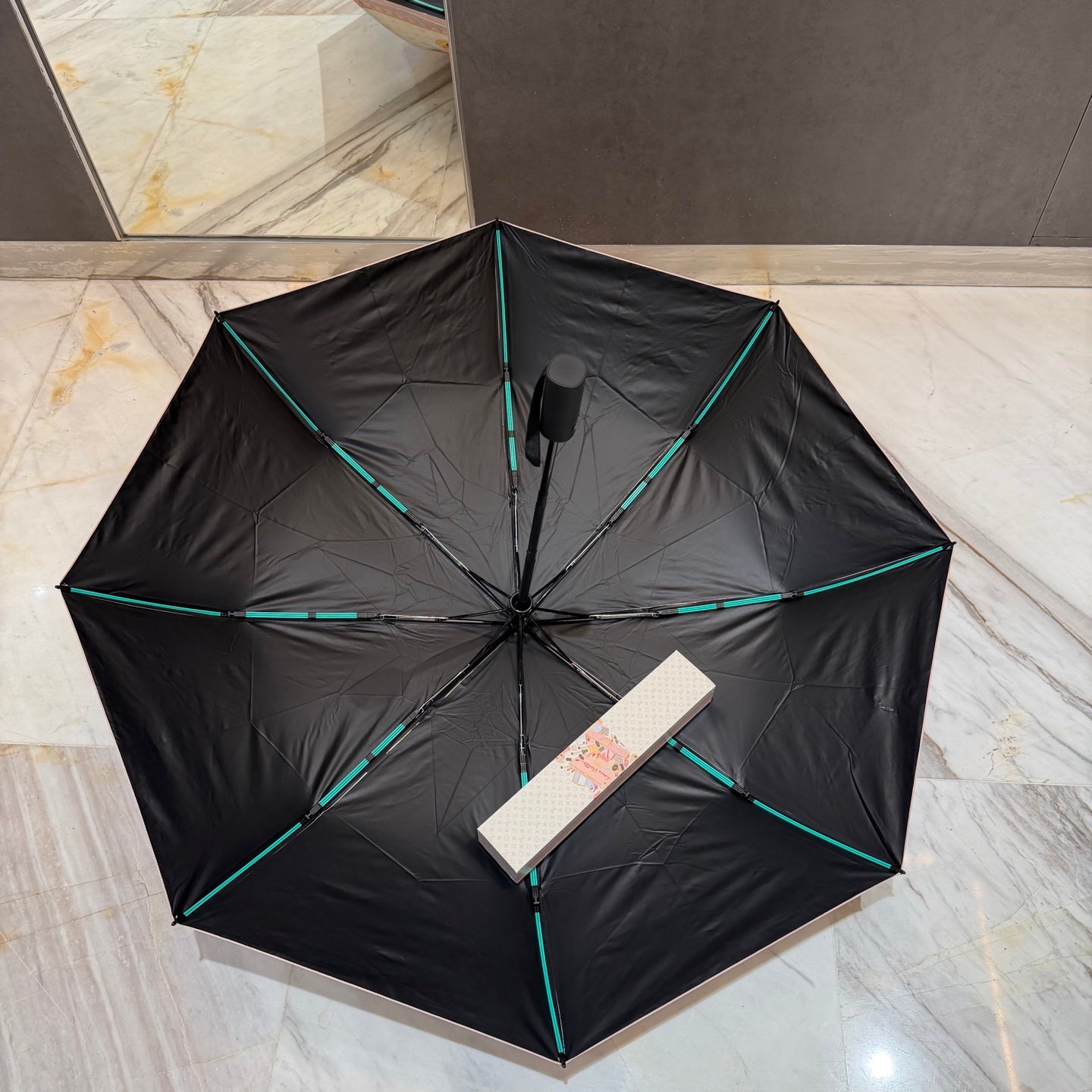 146NE18S Popular UV resistant umbrella