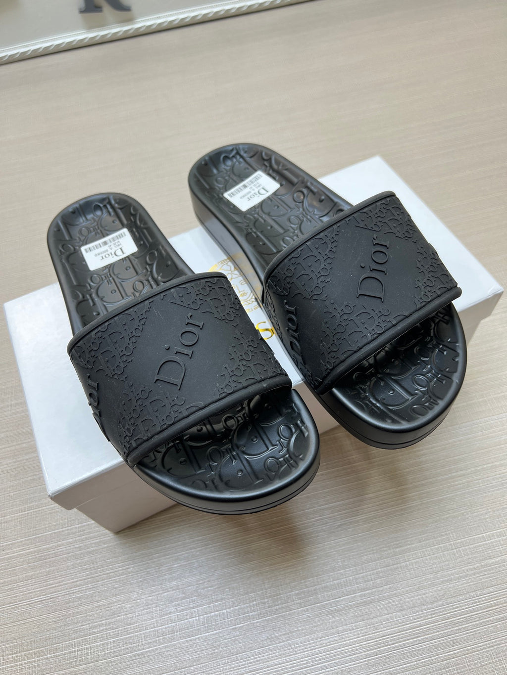 535ZD279Z Popular Slippers