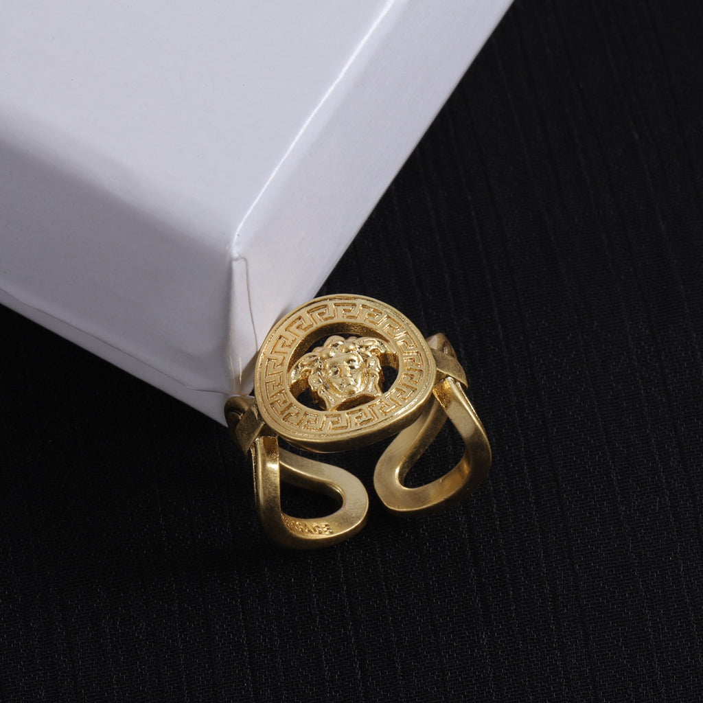 14V318J  Popular   Rings