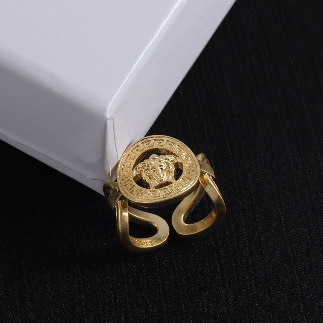 14V318J  Popular   Rings