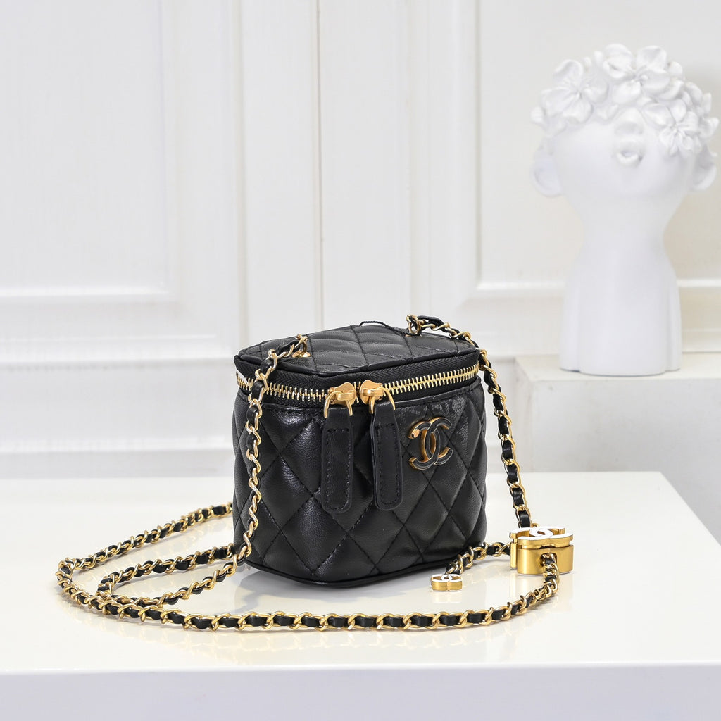 155XC32B Popular    leather bag