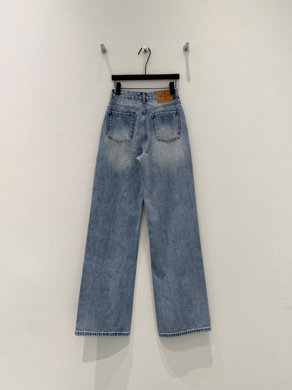 U2X56P61 Popular Pants fashion jeans