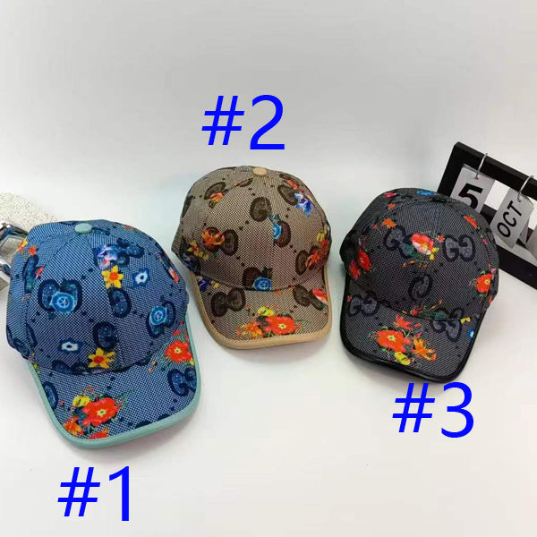 25QB32M Popular  hats