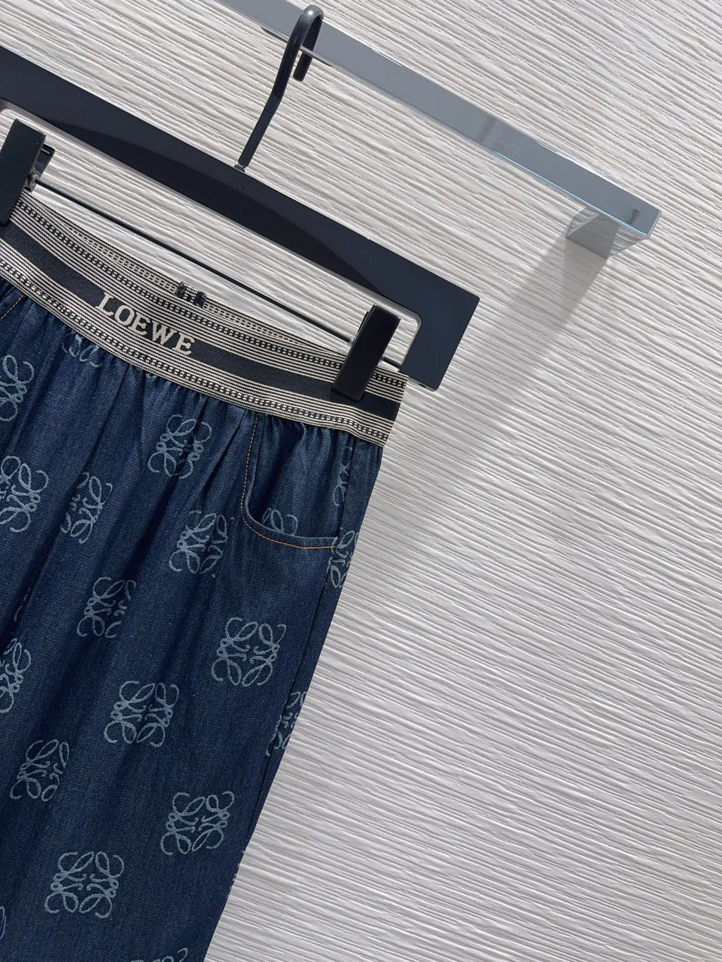 U2X56A12 Popular Pants fashion jeans