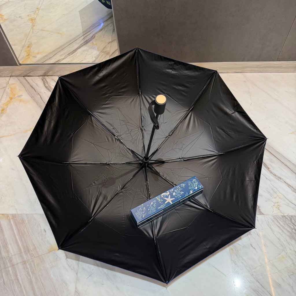 136ND5S Popular UV resistant umbrella