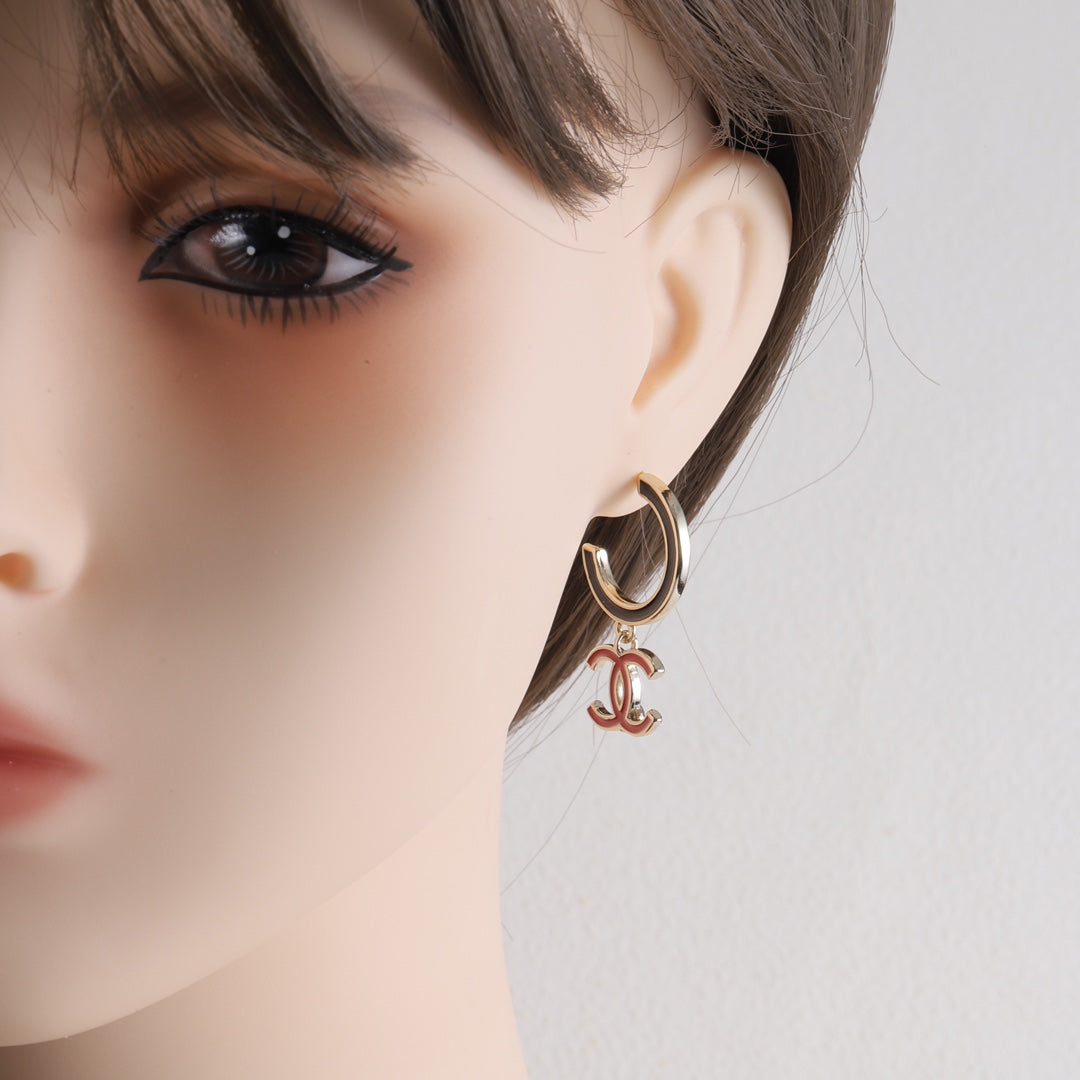 14C306E Popular Earrings