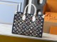 15RE22B Popular  genuine leather embroidered bag