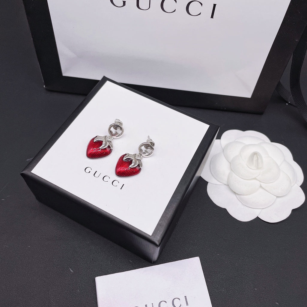 14B1031E Popular  Earrings
