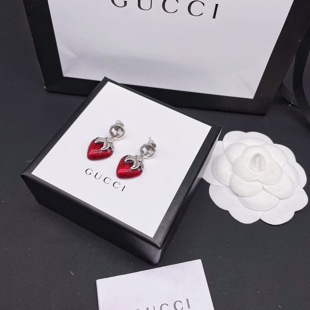 14B1031E Popular  Earrings