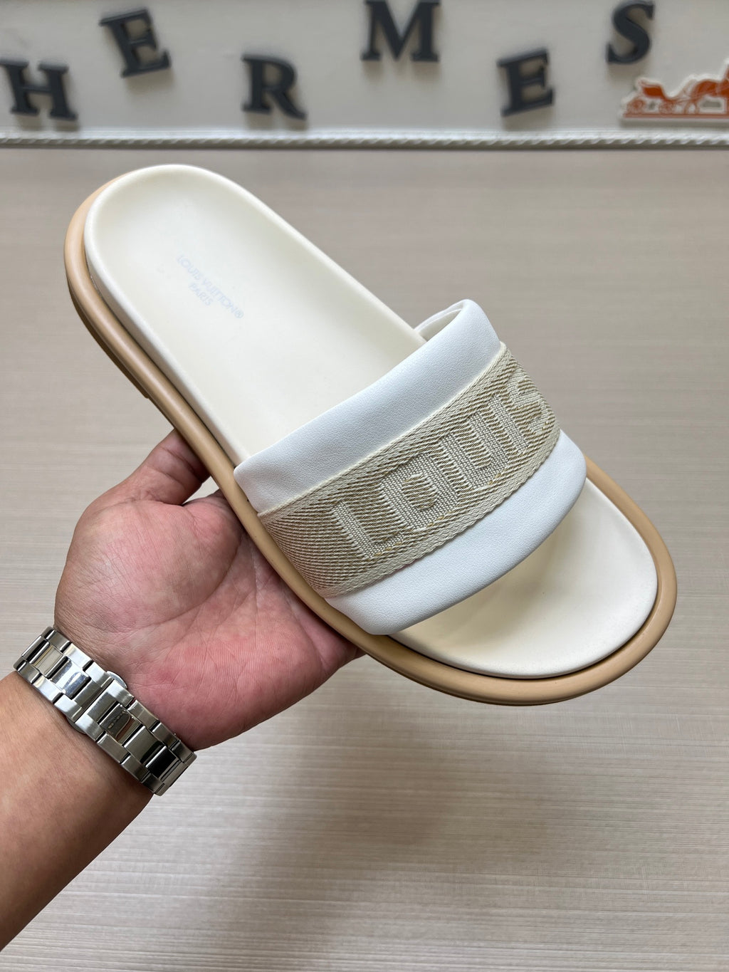535ZE298Z Popular Slippers