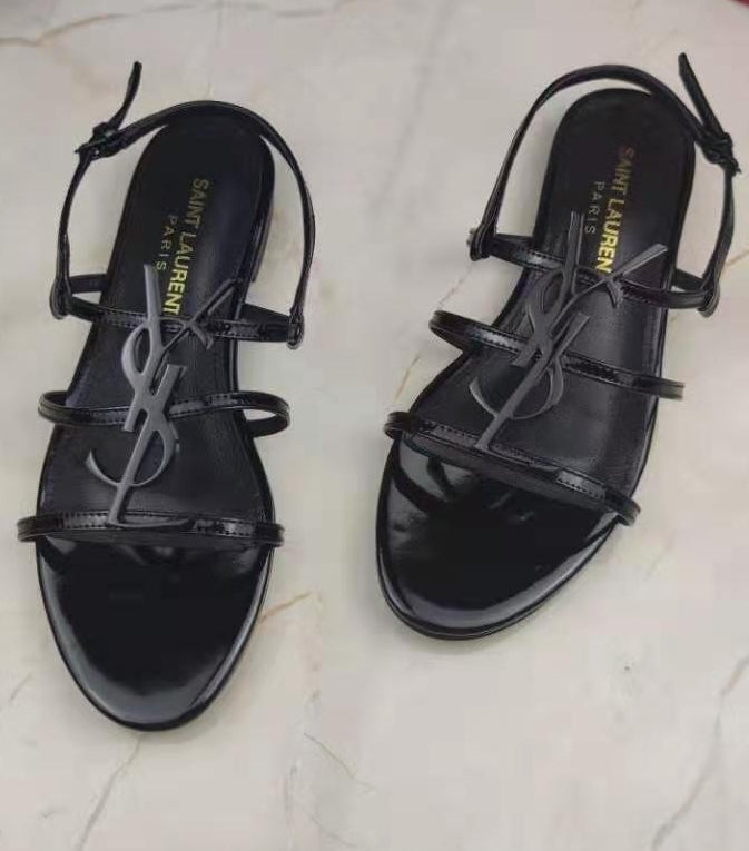 2XSL152Z Popular leather sandals