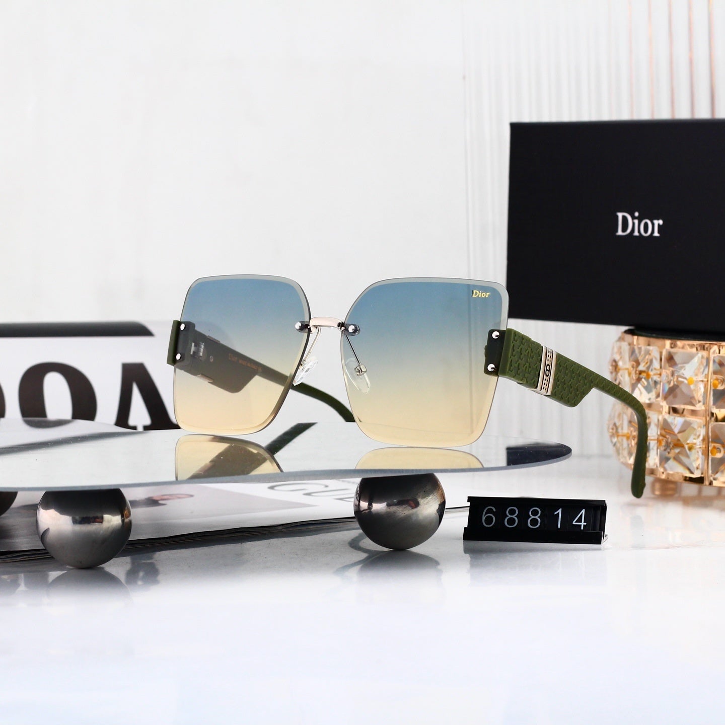 156PD57T Popular Sunglasses