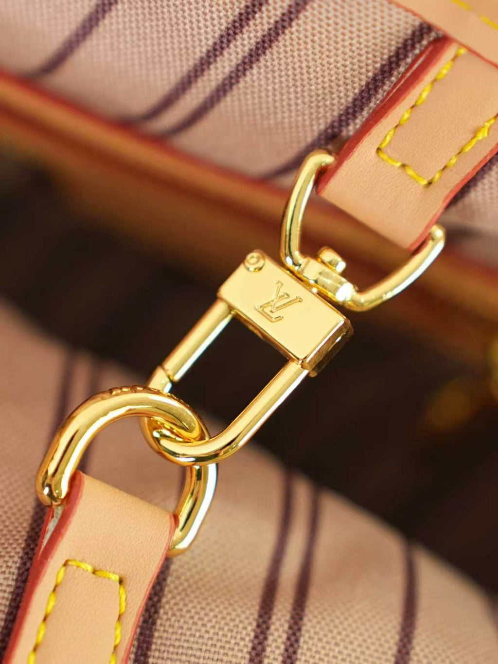 146PE89B Popular canvas bag