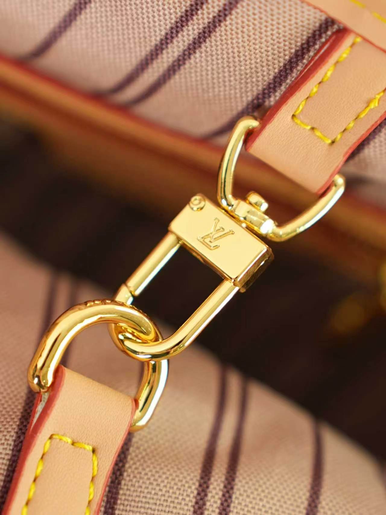 146PE89B Popular canvas bag