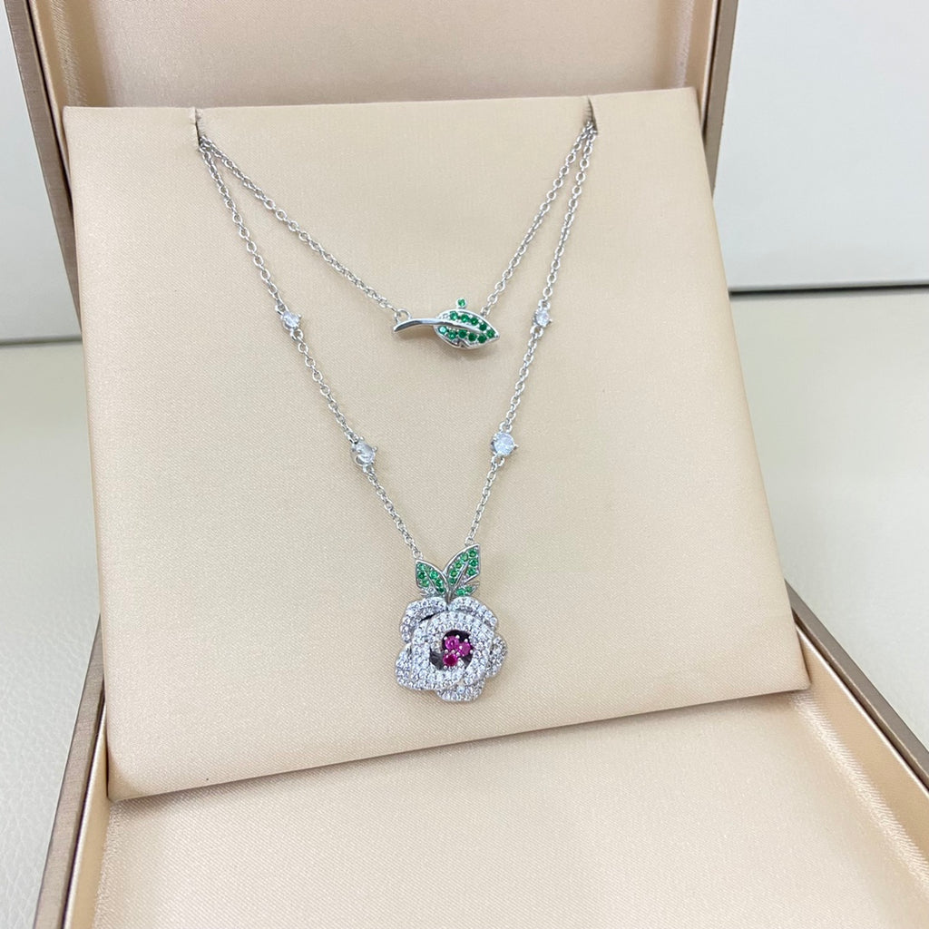 55QD209X Popular Necklace