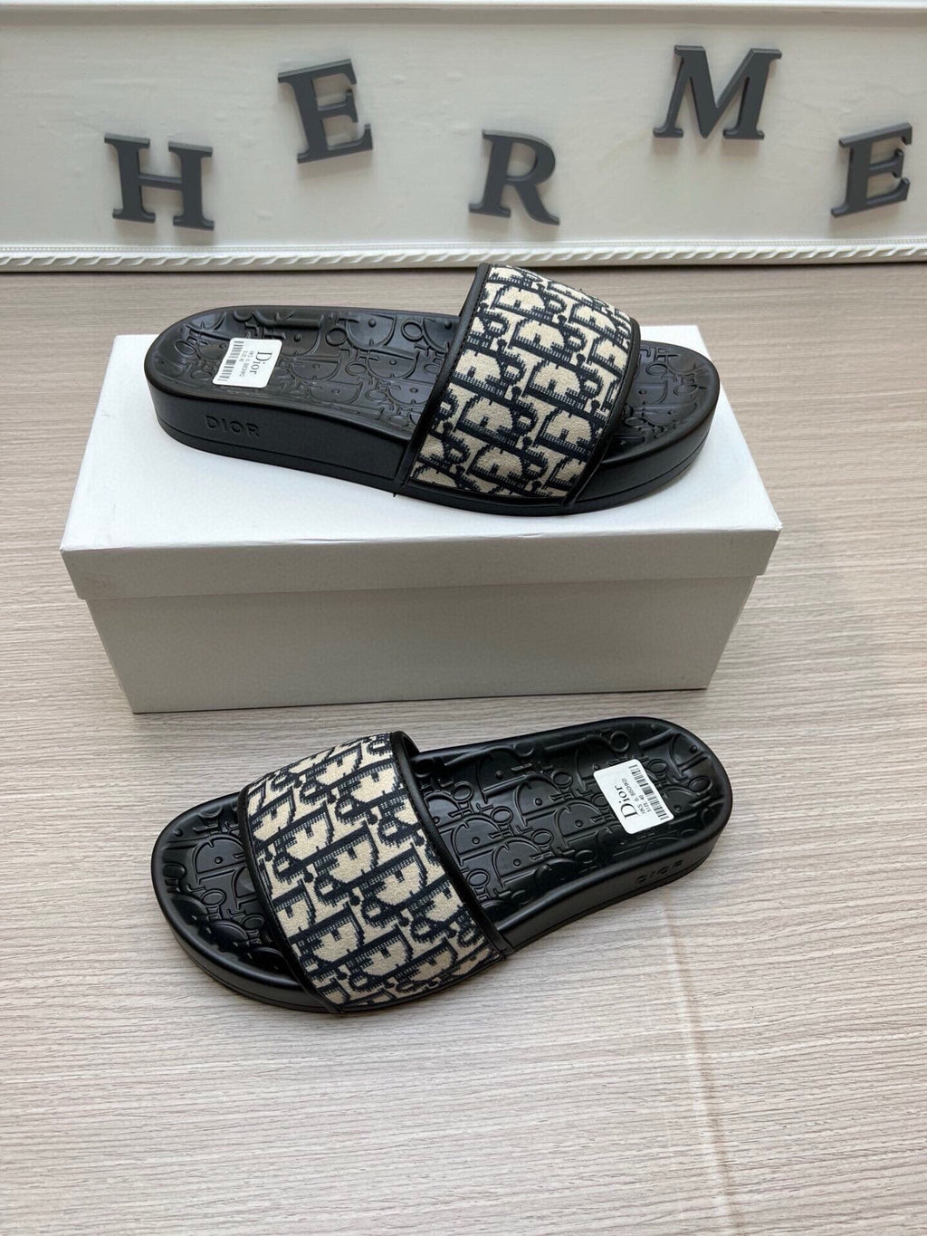 5LD214Z Popular Slippers