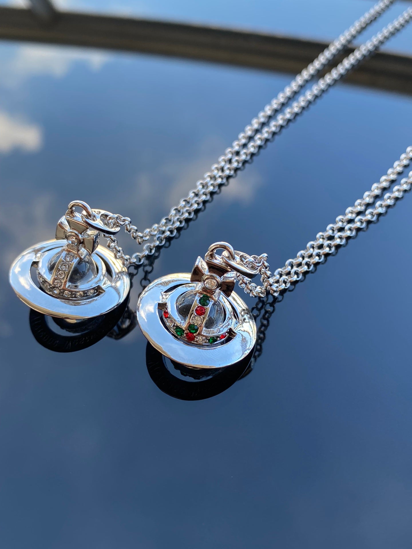 X5Q85A461X Popular Necklace