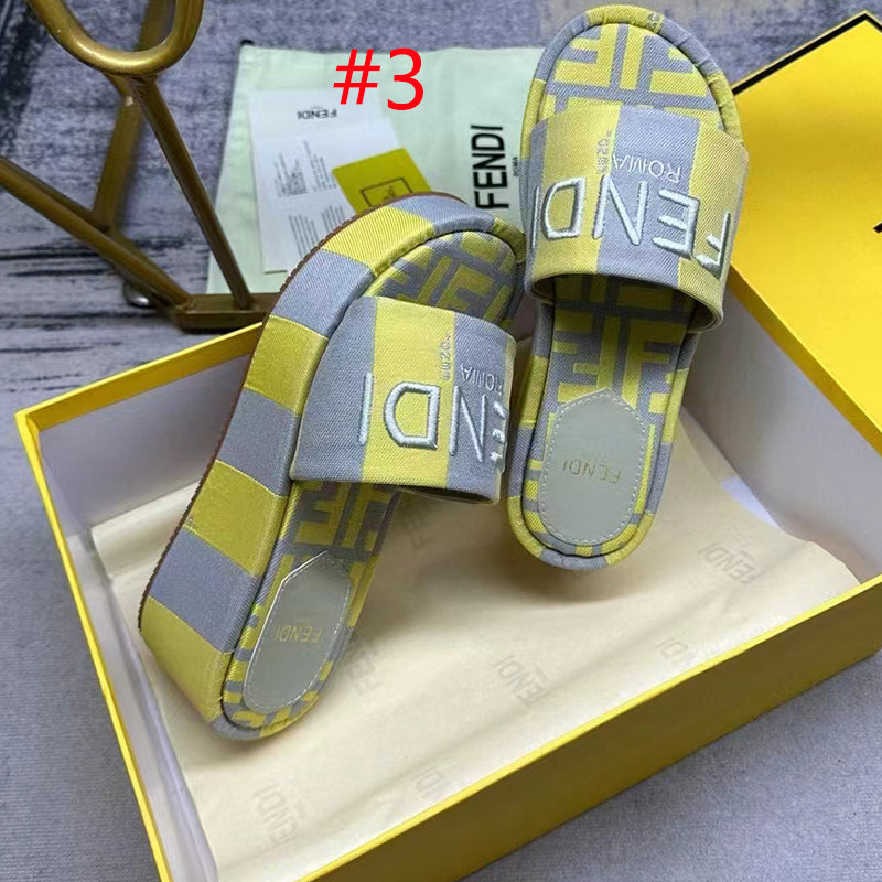 J4F1Z Popular Slippers