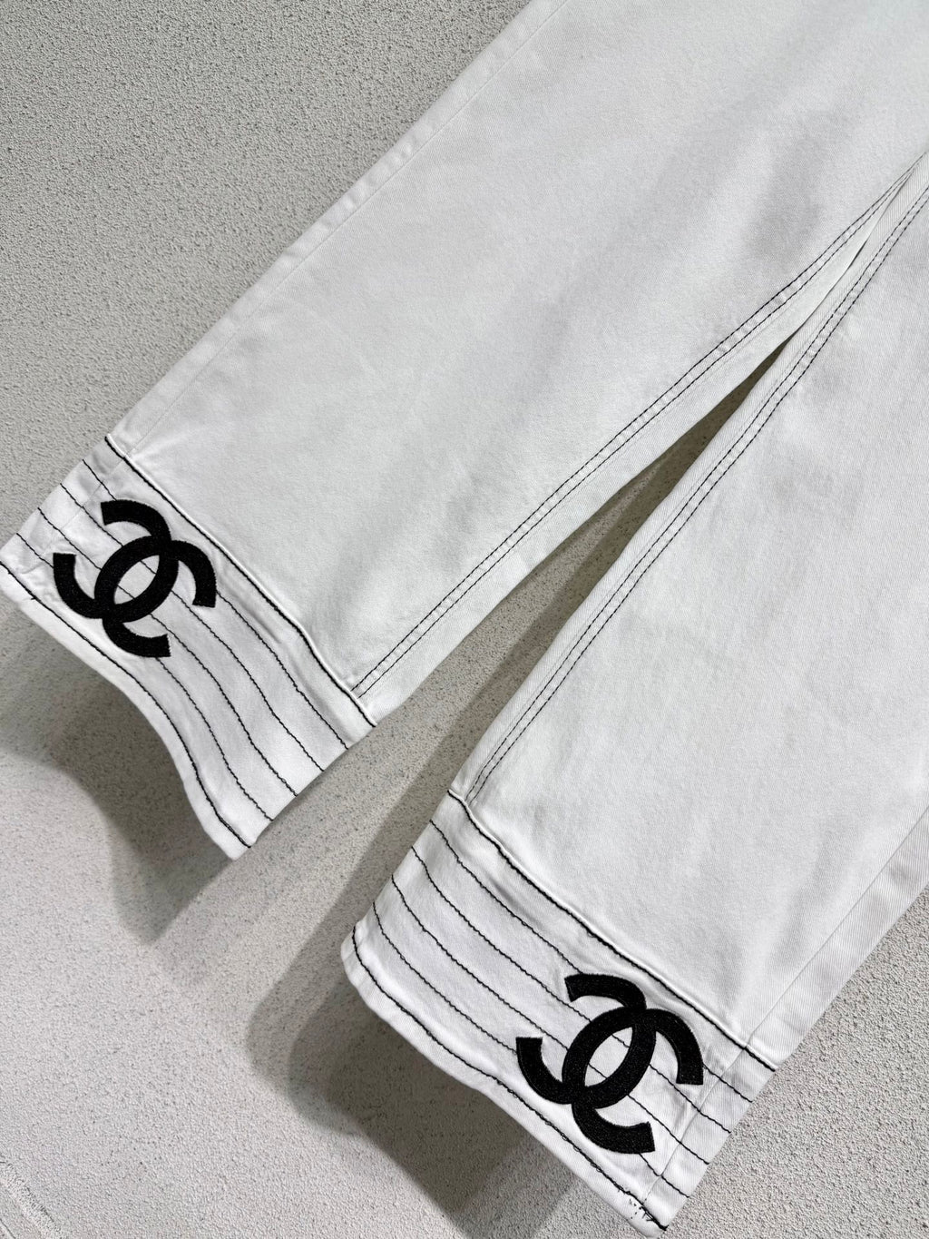 156XC3U Popular Pants fashion jeans