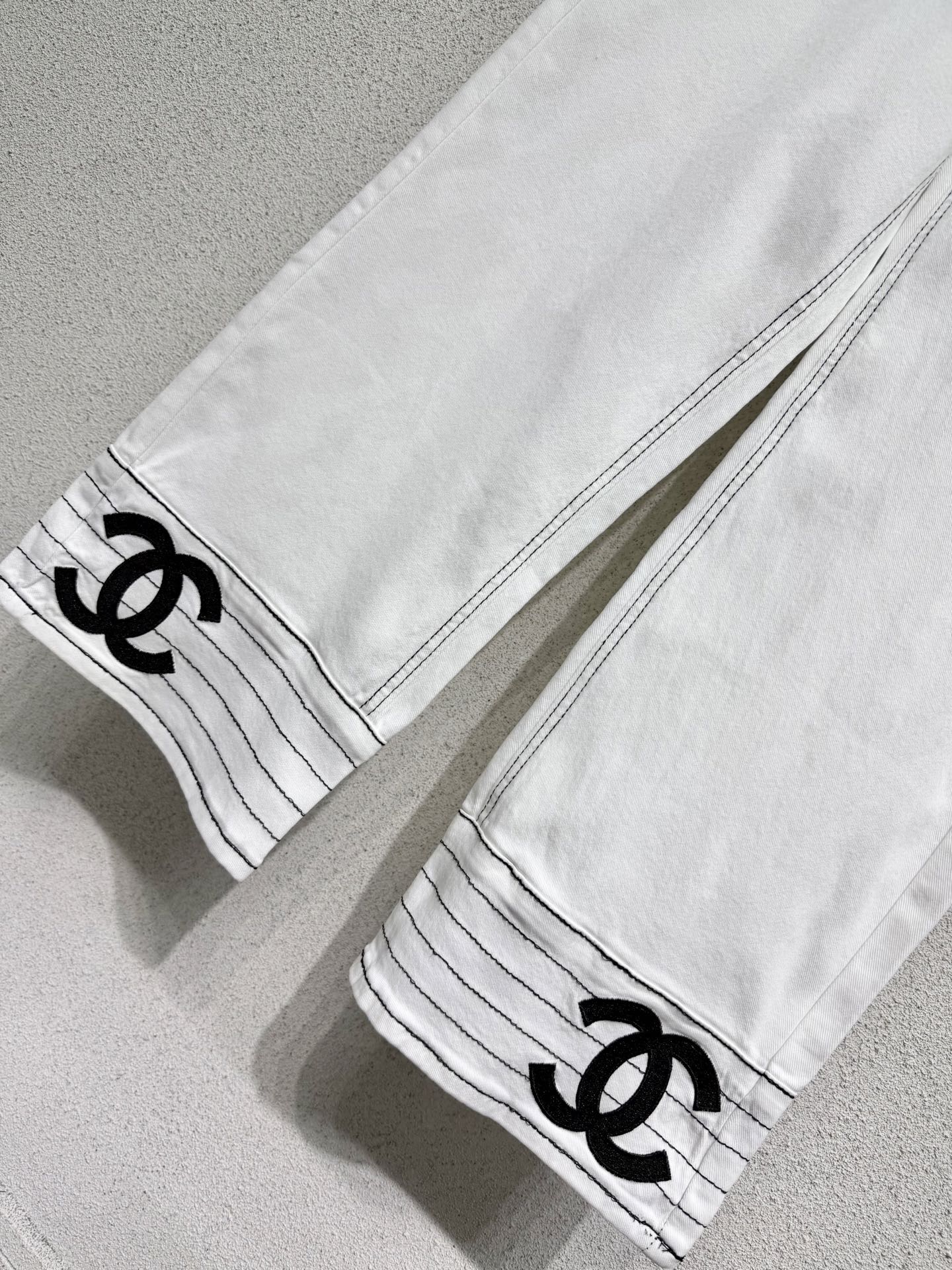 156XC3U Popular Pants fashion jeans
