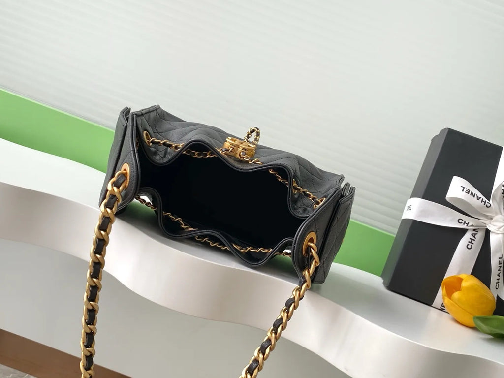 565RC1221B   5A High Quality Popular  leather bag