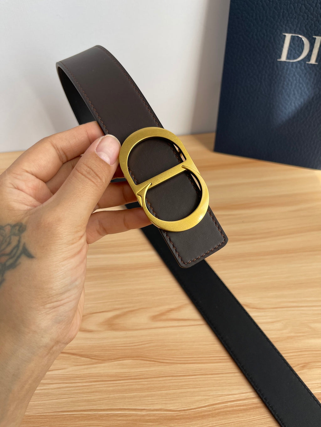 P1P36D27 Popular High quality belt With full package