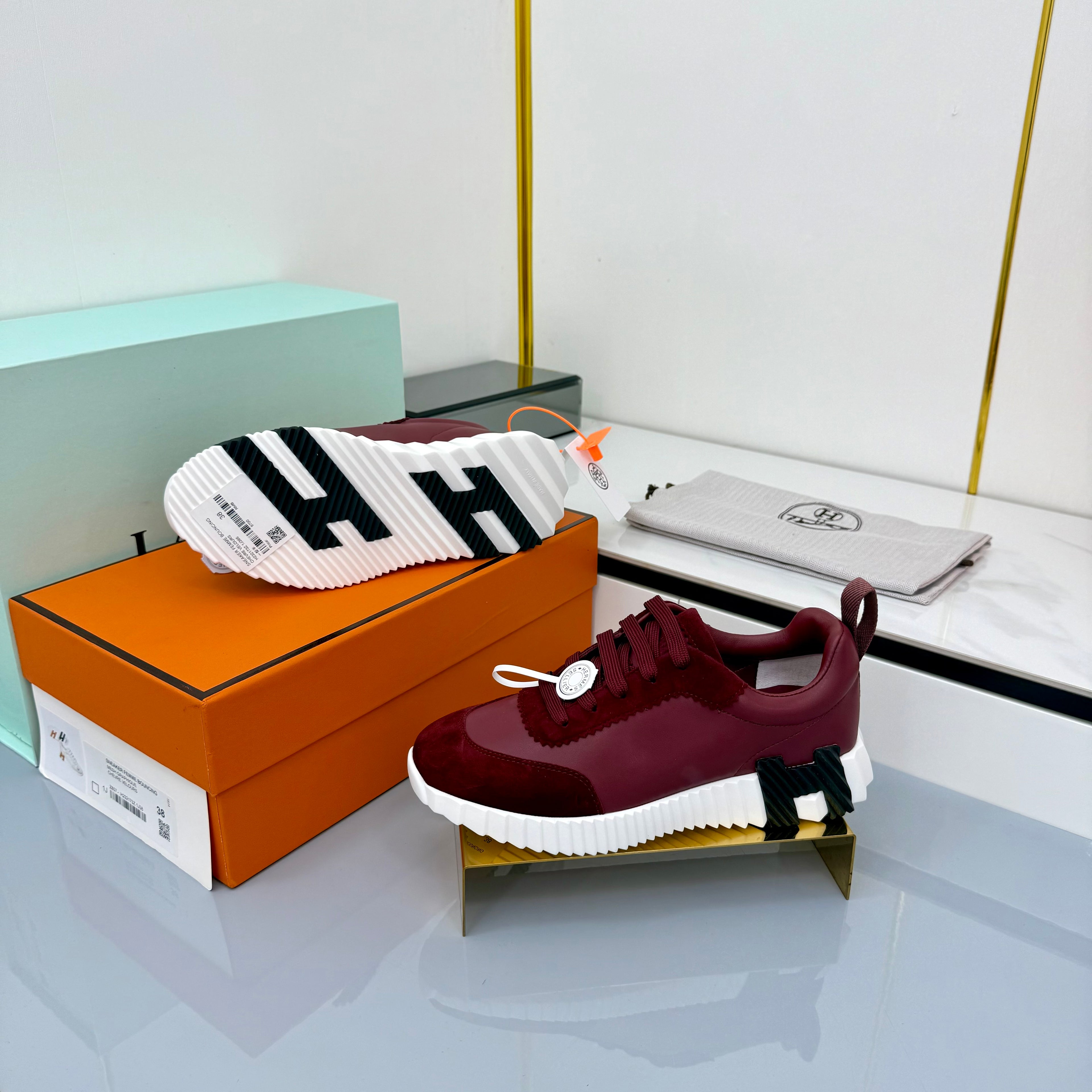 295QH134Z Popular high-quality  Shoes