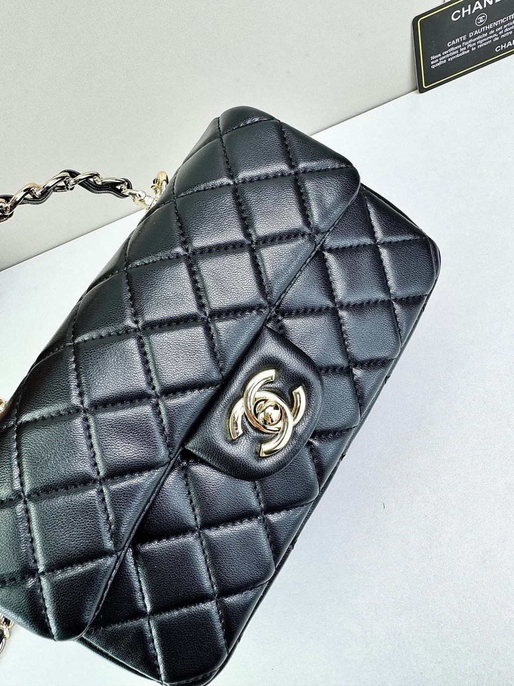 B1X66C5 Popular high-quality leather bag