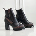 2E01Z Popular high quality Boots