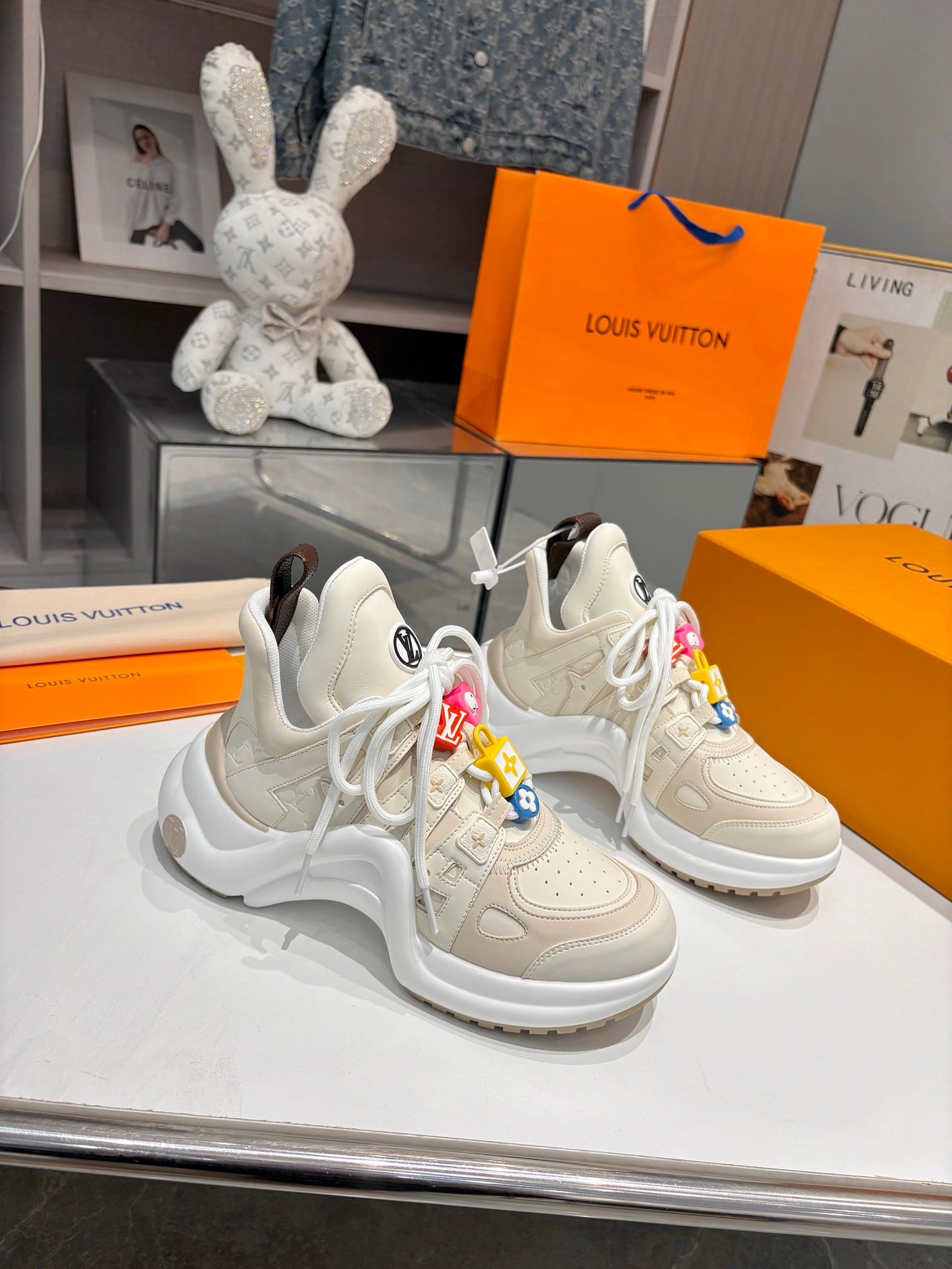 2105QE437Z  Popular high-quality Shoes