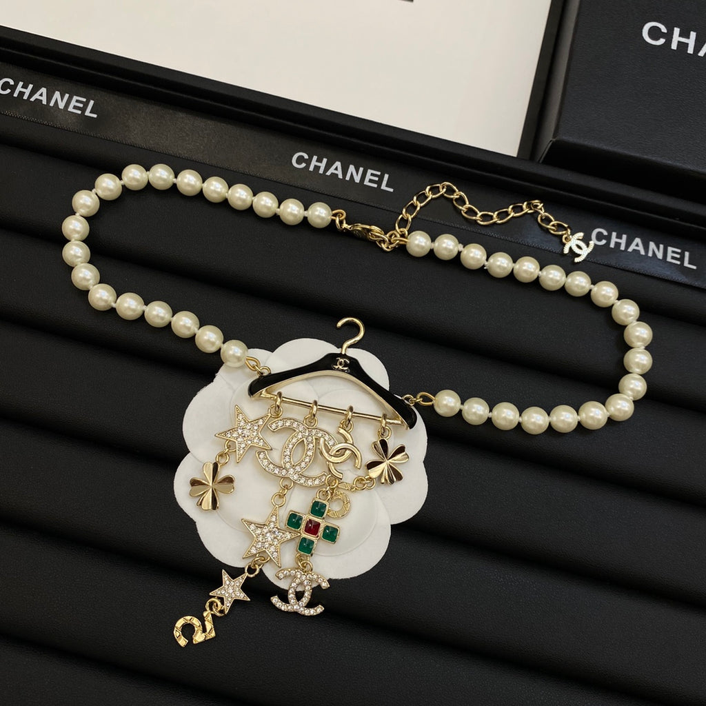 14C989X  Popular  Necklaces