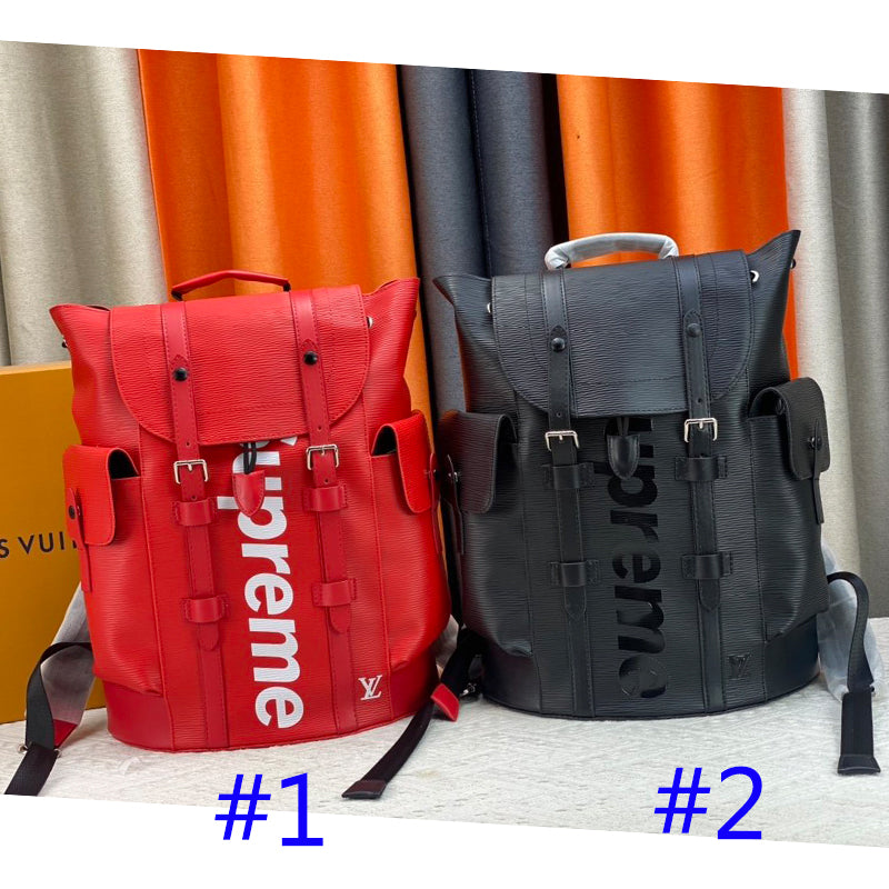 1XE450B Popular   leather bag