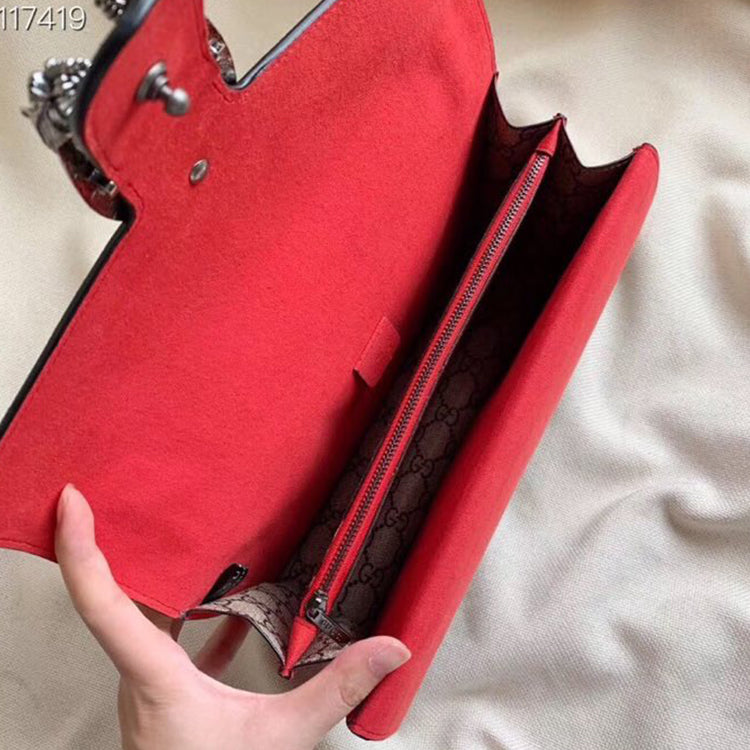AB1B Popular  leather bag 